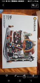 Lego Bricklink 910039 The Art of Chocolate MISB