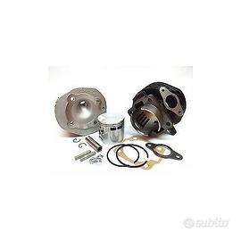 Cilindro completo D.55 DR KT00014 Vespa 50