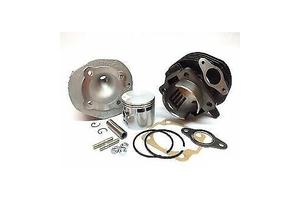Cilindro completo D.55 DR KT00014 Vespa 50