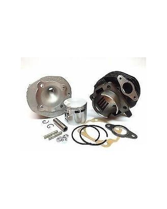 Cilindro completo D.55 DR KT00014 Vespa 50