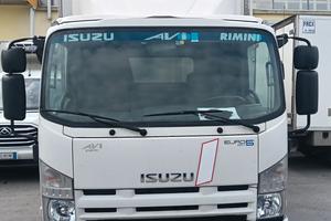 Isuzu NPR 75  Isotermico 