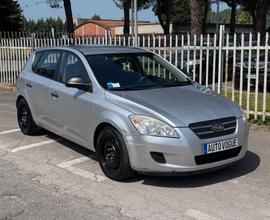 Kia Ceed cee'd 1.6 CRDi VGT 90CV 5p. LX
