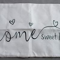 Federe cuscini arredo