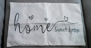 Federe cuscini arredo