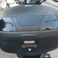 bauletto moto kappa 46 lt