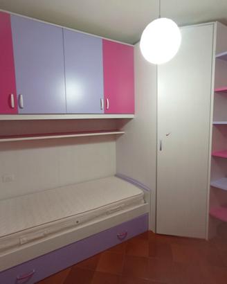 cameretta bimba 
