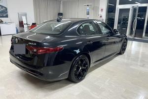 Alfa Romeo Giulia 2.2 Diesel 150cv
