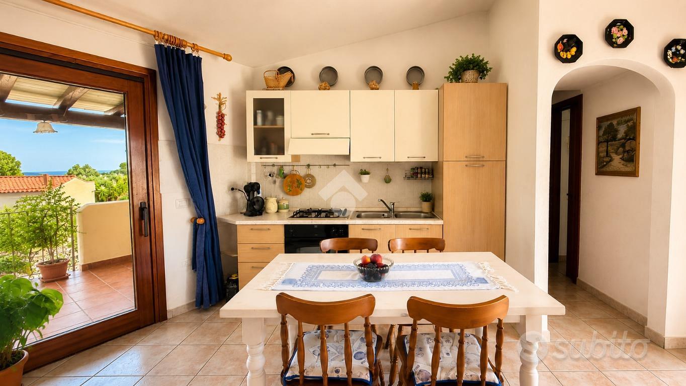 3 LOCALI A LOIRI PORTO SAN PAOLO - Vista 6