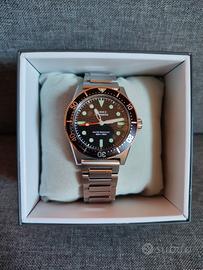 Orologio Timex Deepwater Reef 200,modello TW2W9520