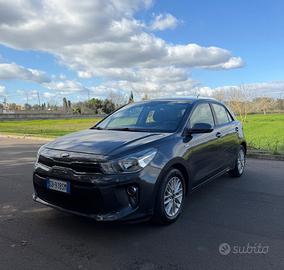 Kia Rio 1.2 MPi GPL Evolution