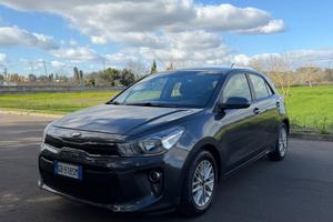 Kia Rio 1.2 MPi GPL Evolution