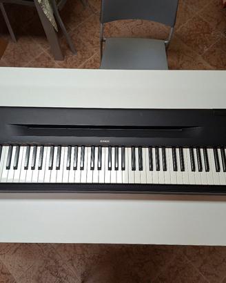 Pianola Yamaha P60 COME NUOVA