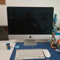 Apple iMac 21,5  pollici