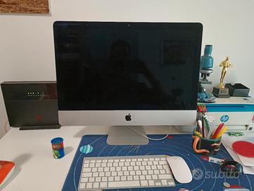 Apple iMac 21,5  pollici