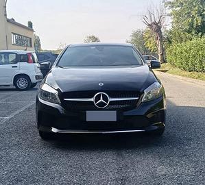 Mercedes Classe A180 CDI Automatic -Activity/Sport
