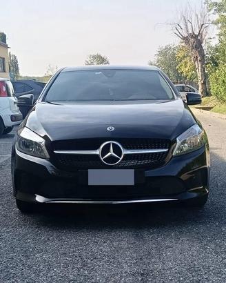 Mercedes Classe A180 CDI Automatic -Activity/Sport