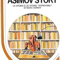 Asimov Story