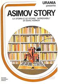 Asimov Story