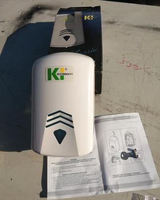 erogatori elettrici a batteria