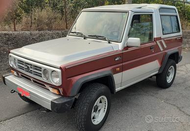 BERTONE FREECLIMBER 1  -  ANNO 94 GPL