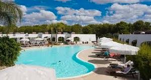 Casa vacanze PUGLIA