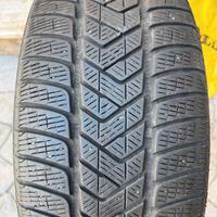 Gomme termiche PIRELLI SCORPION WINTER 235/55 R19
