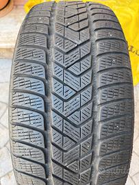 Gomme termiche PIRELLI SCORPION WINTER 235/55 R19