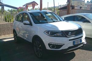 Dr DR6 Cross 1.5 Turbo Bi-Fuel GPL