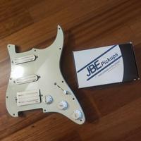 Pickup per Fender Stratocaster Joe Barden