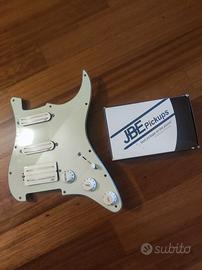 Pickup per Fender Stratocaster Joe Barden