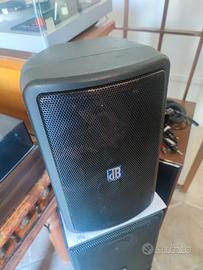 SPEAKER ATTIVO DB L80