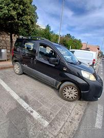 Citroen nemo