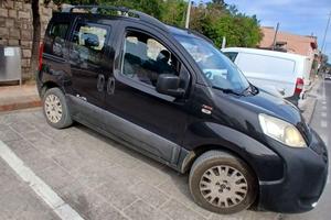 Citroen nemo