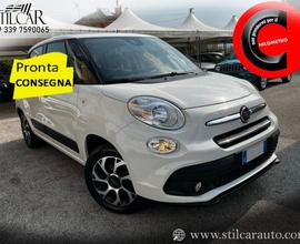 FIAT 500L 1.3 Mjt Dualogic Aut. LOUNGE