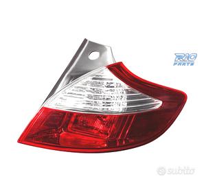 FANALE DESTRO RENAULT MEGANE 08-11 ESTERNO