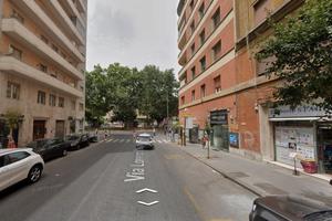 Piazza Bologna stanza singola arredata