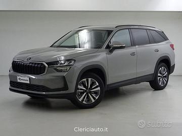 Škoda Kodiaq 2.0 TDI 4x4 DSG Selection 7 POSTI