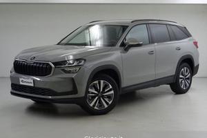 Škoda Kodiaq 2.0 TDI 4x4 DSG Selection 7 POSTI