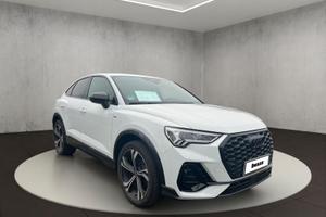 Audi Q3 SPB 35 TDI S tronic S line