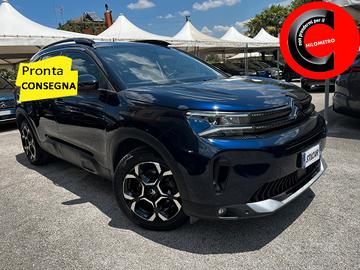 Citroen C5 Aircross BlueHDi 130 S&S EAT8 Feel Pack