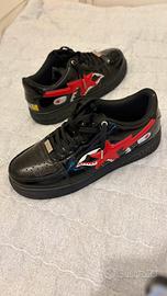 Scarpe BAPE