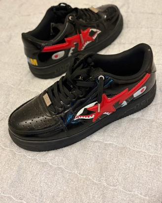 Scarpe BAPE