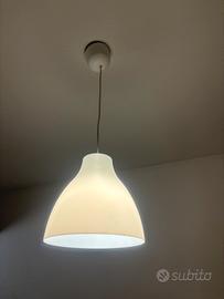 Lampada sospensione Ikea