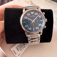 Orologio armani uomo