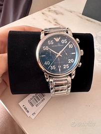 Orologio armani uomo