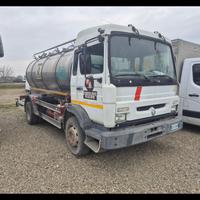 RENAULT TRUCKS - 40ACJ1 - CISTERNA