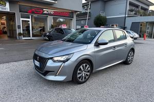 PEUGEOT 208 PureTech 75 S&S 5p. Active
