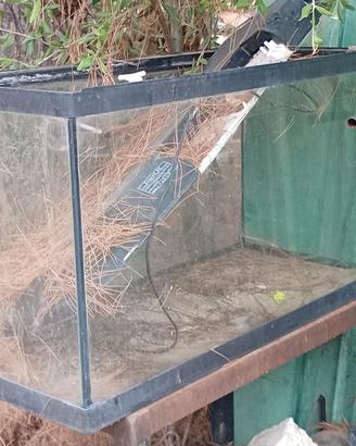 acquario 120 litri