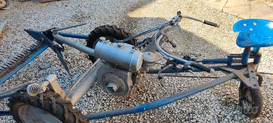 attrezzature agricole 