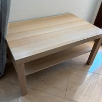Tavolino ikea lack